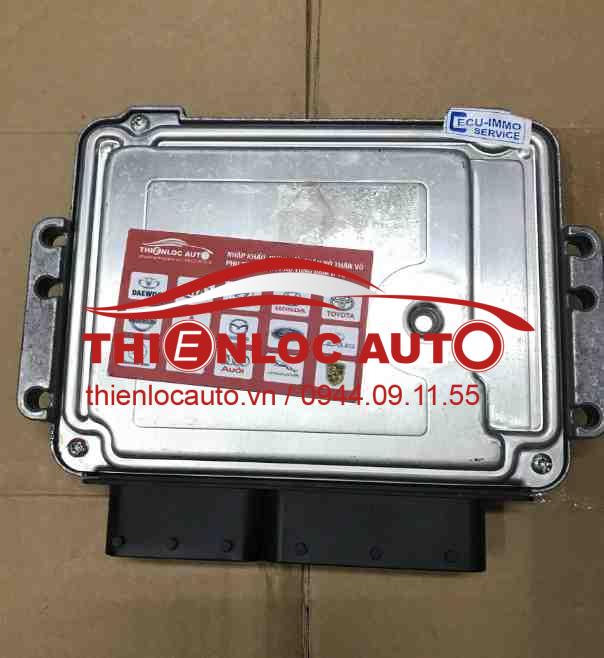 HỘP ECU (HỘP ĐEN) FORD EVEREST, HỘP ECU (HỘP ĐEN) FORD EVEREST