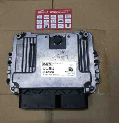 HỘP ECU (HỘP ĐEN) FORD EVEREST