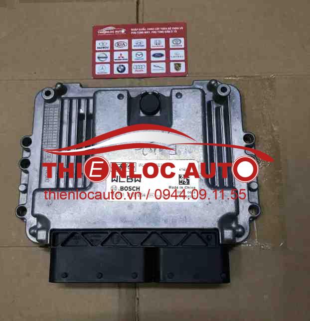 HỘP ECU (HỘP ĐEN) FORD EVEREST. HỘP ECU (HỘP ĐEN) FORD EVEREST