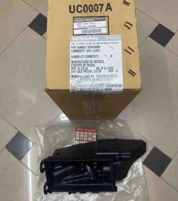 HỘP LỌC GIÓ ĐỘNG CƠ NISSAN SUNNY