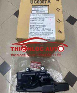 HỘP LỌC GIÓ ĐỘNG CƠ NISSAN SUNNY