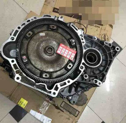 HỘP SỐ HYUNDAI SANTAFE