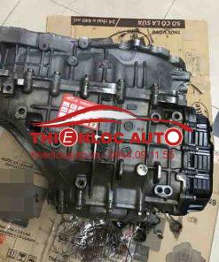 HỘP SỐ HYUNDAI SANTAFE