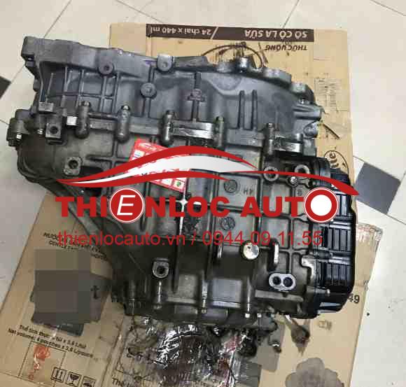 HỘP SỐ HYUNDAI SANTAFE,.. HỘP SỐ HYUNDAI SANTAFE