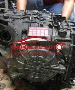 HỘP SỐ HYUNDAI SANTAFE