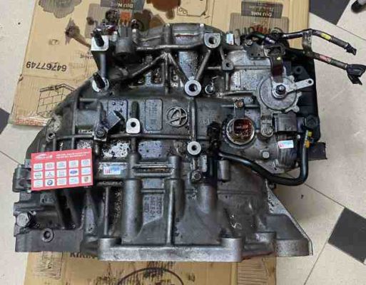 HỘP SỐ HYUNDAI SANTAFE