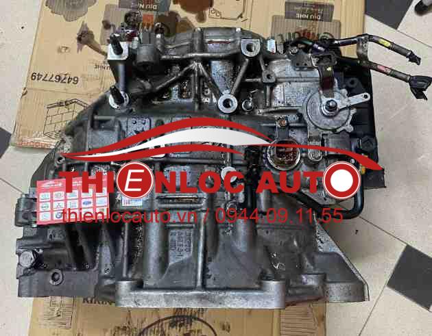HỘP SỐ HYUNDAI SANTAFE.., HỘP SỐ HYUNDAI SANTAFE