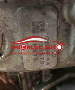 HỘP SỐ HYUNDAI SANTAFE