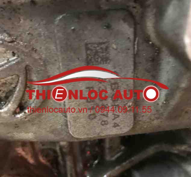 HỘP SỐ HYUNDAI SANTAFE. HỘP SỐ HYUNDAI SANTAFE