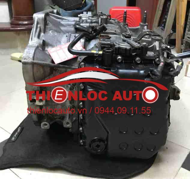 HỘP SỐ HYUNDAI SANTAFE HỘP SỐ HYUNDAI SANTAFE