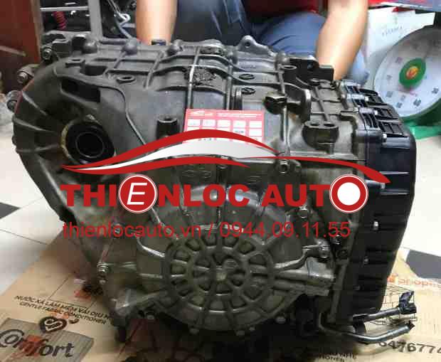 HỘP SỐ HYUNDAI SANTAFE