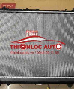 KÉT NƯỚC MITSUBISHI TRITON.