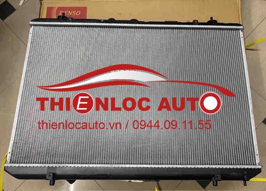 KÉT NƯỚC MITSUBISHI TRITON, KÉT NƯỚC MITSUBISHI TRITON.