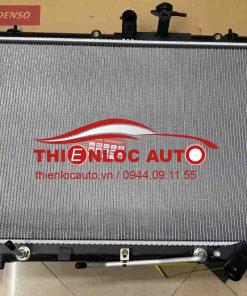 KÉT NƯỚC MITSUBISHI TRITON.