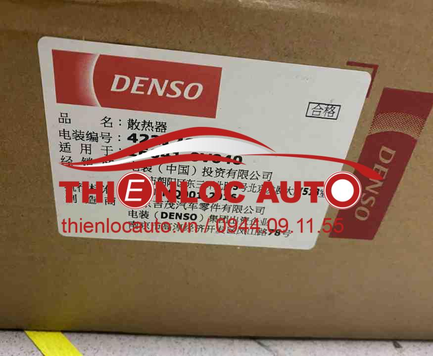 KÉT NƯỚC MITSUBISHI TRITON KÉT NƯỚC MITSUBISHI TRITON.