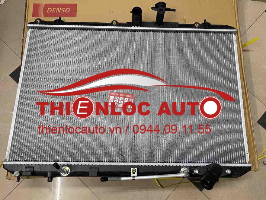 KÉT NƯỚC MITSUBISHI TRITON,. KÉT NƯỚC MITSUBISHI TRITON.