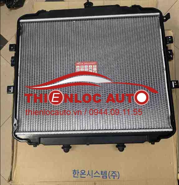 Két Nước Hyundai Porter 2 253104F110, KÉT NƯỚC HYUNDAI PORTER 2