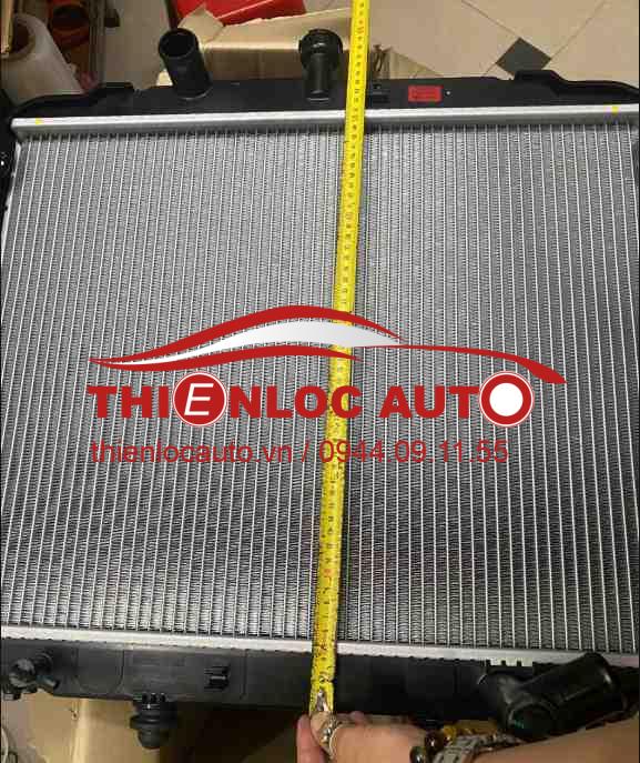 Két Nước Hyundai Porter 2 253104F110,, KÉT NƯỚC HYUNDAI PORTER 2