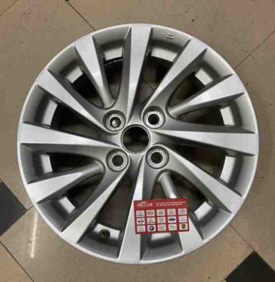 LA ZĂNG ĐÚC MITSUBISHI XPENDER,