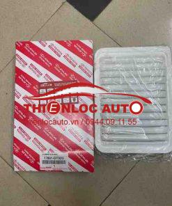 LỌC GIÓ ĐỘNG CƠ TOYOTA COROLLA ALTIS 2010