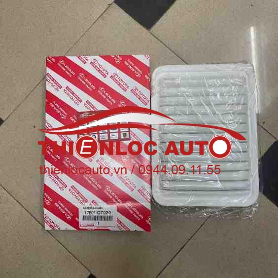 LỌC GIÓ ĐỘNG CƠ TOYOTA COROLLA ALTIS 2010,. LỌC GIÓ ĐỘNG CƠ TOYOTA COROLLA ALTIS 2010