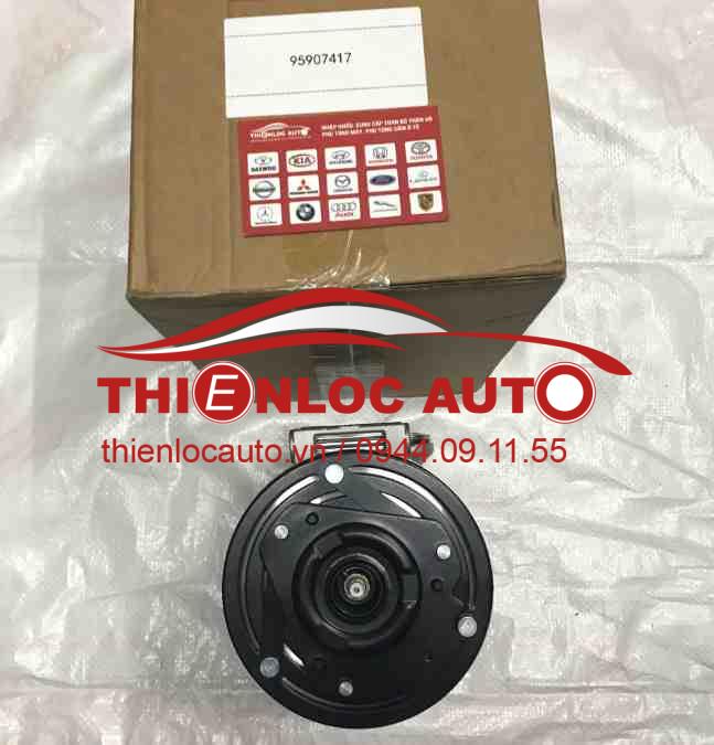 LỐC (LẠNH) ĐIỀU HÒA CHEVROLET AVEO, LỐC (LẠNH) ĐIỀU HÒA CHEVROLET AVEO