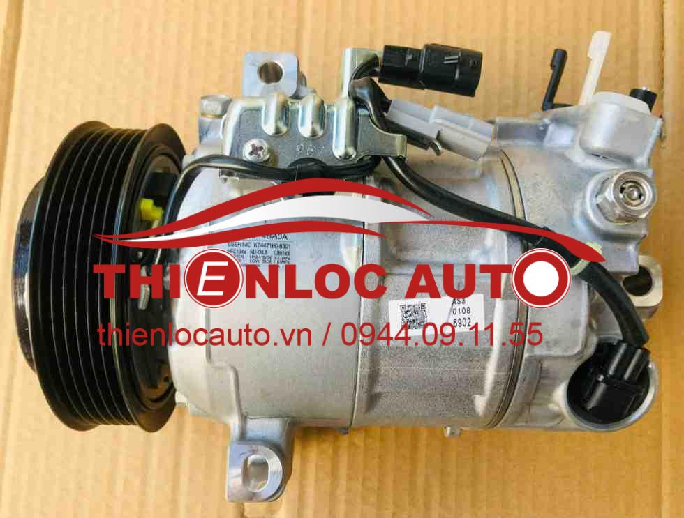 LỐC (LẠNH) ĐIỀU HÒA NISSAN X TRAIL LỐC (LẠNH) ĐIỀU HÒA NISSAN X TRAIL