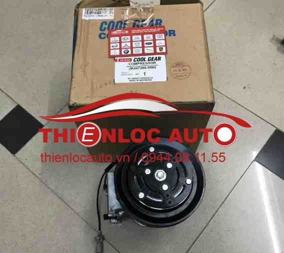 LỐC (LẠNH) ĐIỀU HÒA TOYOTA VIOS ,. LỐC (LẠNH) ĐIỀU HÒA TOYOTA VIOS