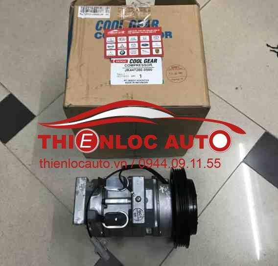LỐC (LẠNH) ĐIỀU HÒA TOYOTA VIOS LỐC (LẠNH) ĐIỀU HÒA TOYOTA VIOS