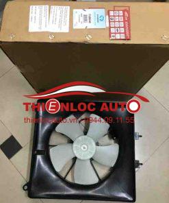 LỒNG QUẠT KÉT NƯỚC SUZUKI APV