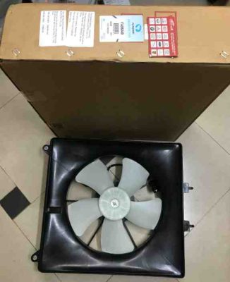 LỒNG QUẠT KÉT NƯỚC SUZUKI APV