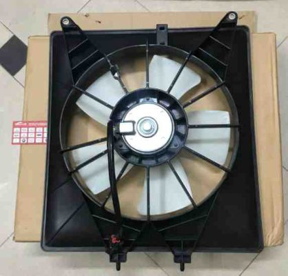 LỒNG QUẠT KÉT NƯỚC SUZUKI APV