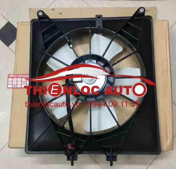 LỒNG QUẠT KÉT NƯỚC SUZUKI APV