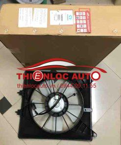 LỒNG QUẠT KÉT NƯỚC SUZUKI APV