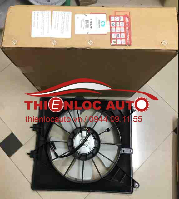 LỒNG QUẠT KÉT NƯỚC SUZUKI APV.,,png LỒNG QUẠT KÉT NƯỚC SUZUKI APV