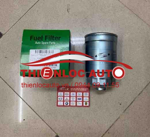 Lọc dầu diesel KIA Sedona 319224H000 LỌC DẦU DIESEL KIA SEDONA