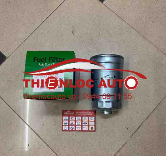 Lọc dầu diesel KIA Sedona 319224H000, LỌC DẦU DIESEL KIA SEDONA