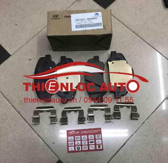 MÁ PHANH (BỐ THẮNG ) TRƯỚC HYUNDAI ACCENT MÁ PHANH (BỐ THẮNG ) TRƯỚC HYUNDAI ACCENT