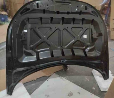 NẮP CAPO RANGE ROVER DISCOVERY SPORT