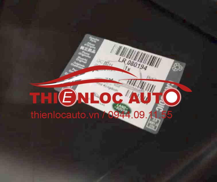 NẮP CAPO RANGE ROVER DISCOVERY LR080194,. NẮP CAPO RANGE ROVER DISCOVERY SPORT