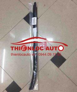 NẸP CHÂN KÍNH NGOÀI SAU PHẢI FORTUNER