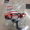 NGÕNG MOAY Ơ TRƯỚC TRÁI MITSUBISHI TRITON