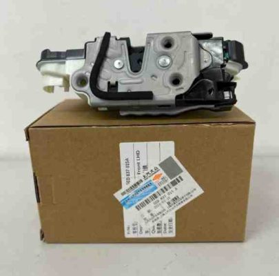 Ổ NGẬM CỬA TRƯỚC TRÁI VOLKSWAGEN POLO