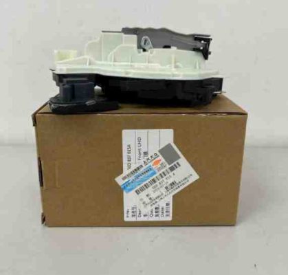 Ổ NGẬM CỬA TRƯỚC TRÁI VOLKSWAGEN POLO