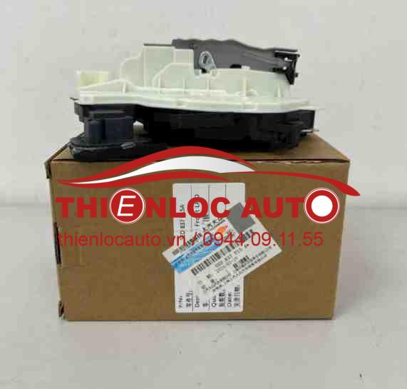 Ổ NGẬM CỬA TRƯỚC TRÁI VOLKSWAGEN POLO. Ổ NGẬM CỬA TRƯỚC TRÁI VOLKSWAGEN POLO