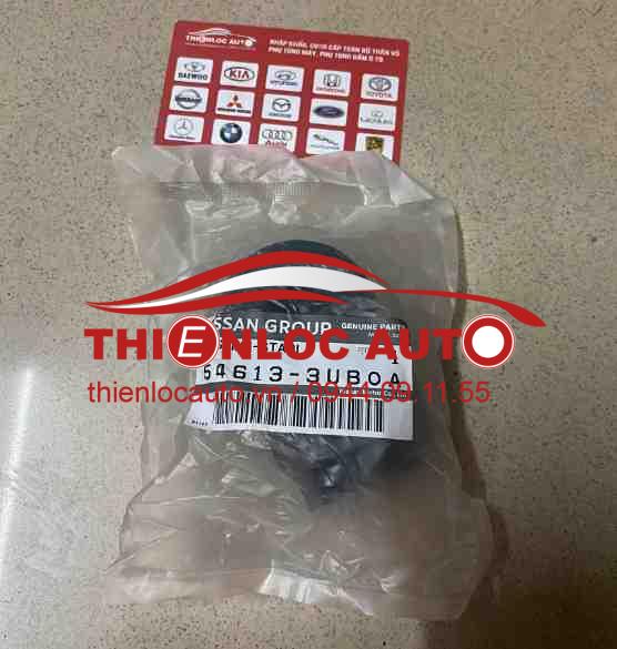 ỐP CAO SU CÂN BẰNG TRƯỚC NISSAN X TRAIL. ỐP CAO SU CÂN BẰNG TRƯỚC NISSAN X TRAIL