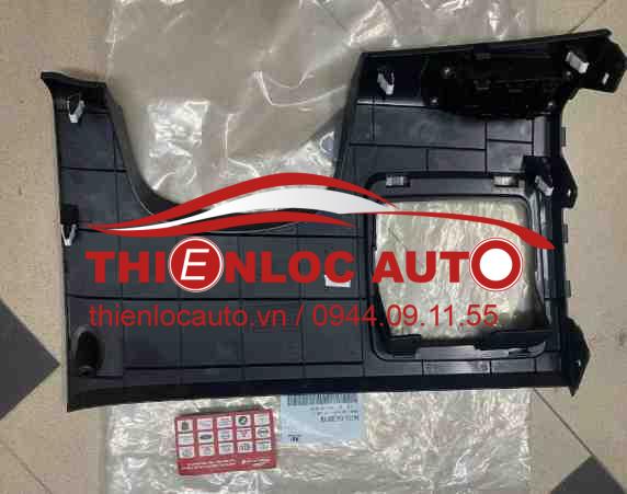 ỐP CỔ VÔ LĂNG HYUNDAI I10 ĐỜI 2017 ỐP CỔ VÔ LĂNG HYUNDAI I10