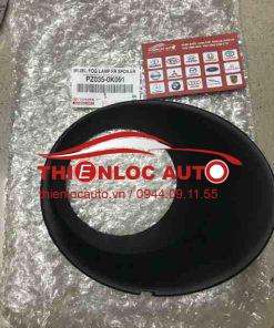 ỐP ĐÈN GẦM TRƯỚC TOYOTA FORTUNER