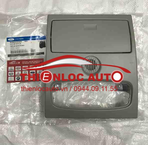 ỐP ĐÈN TRẦN FORD RANGER