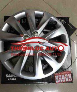 ỐP LA ZĂNG TOYOTA COROLA